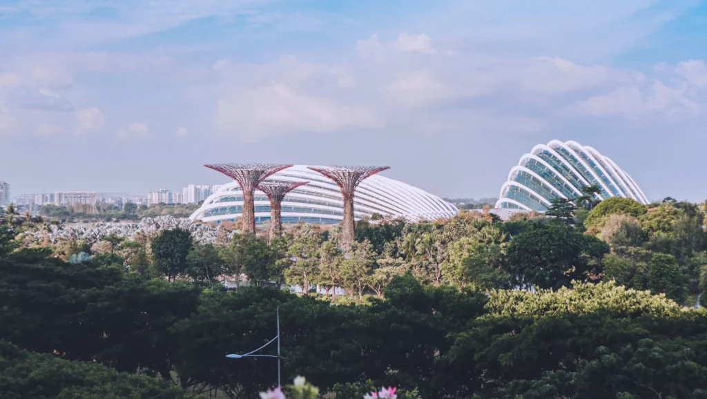 Singapore