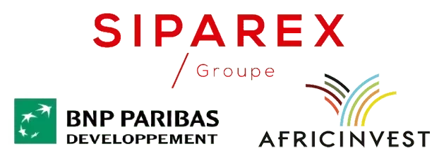Siparex BNP Africinvest