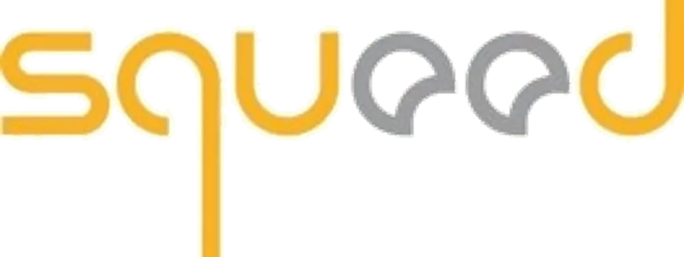 Squeed logo