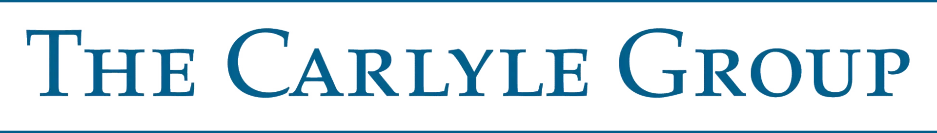The Carlyle Group