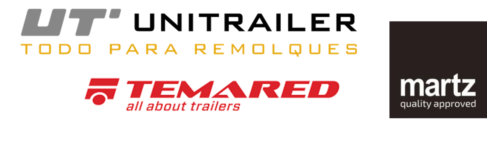 Unitrailer Holding Brands