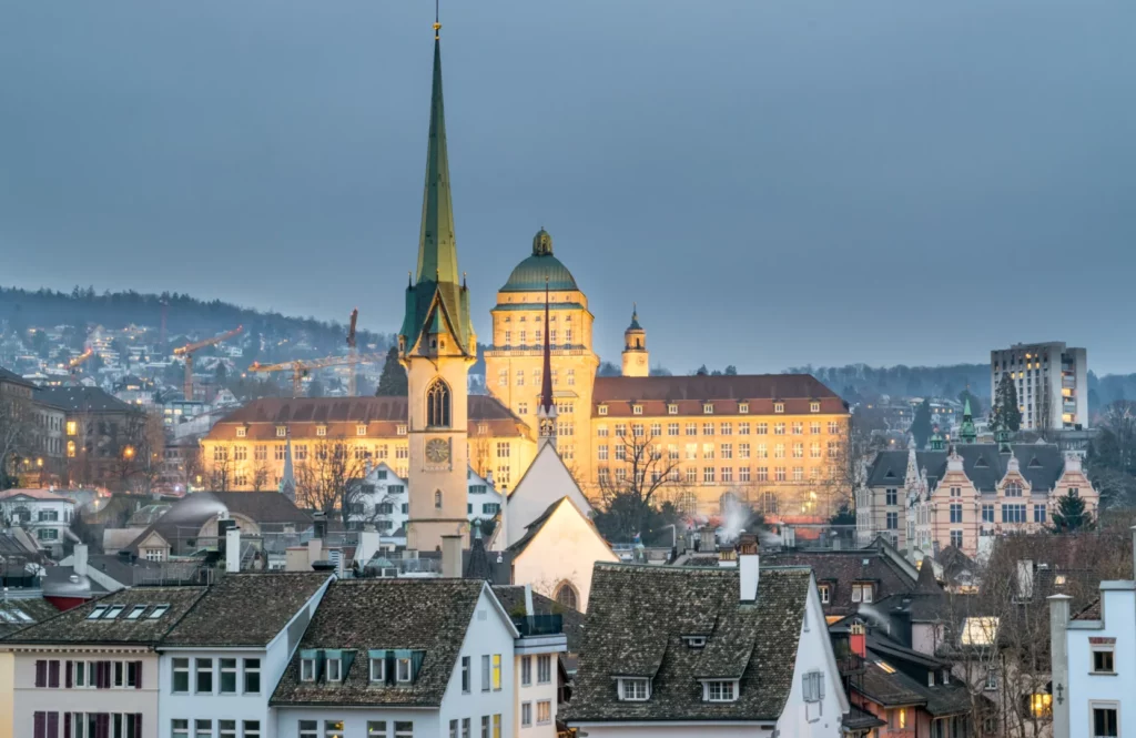 Zurich
