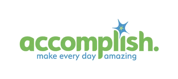accomplish