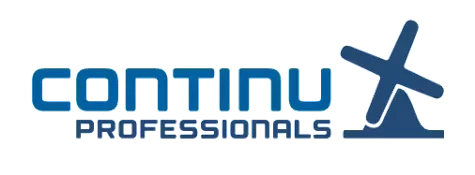 continu