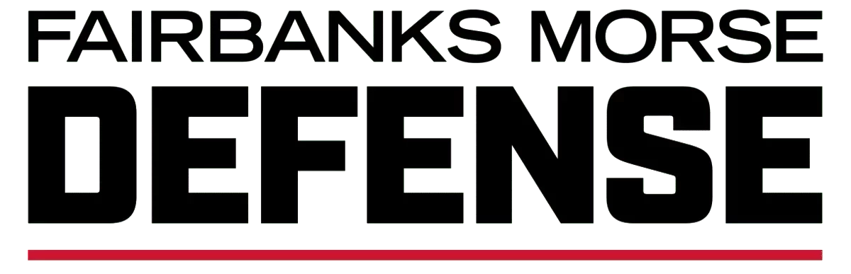 fairbanks morse defense