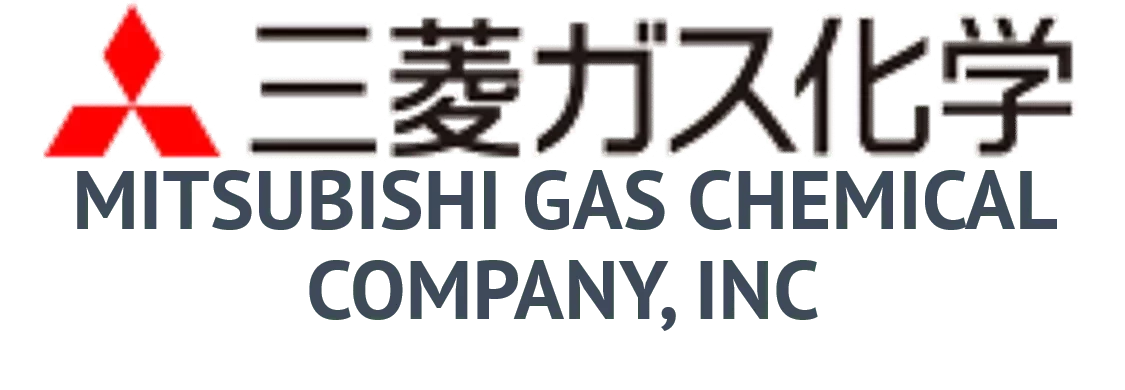 mitsubishi gas chemical company