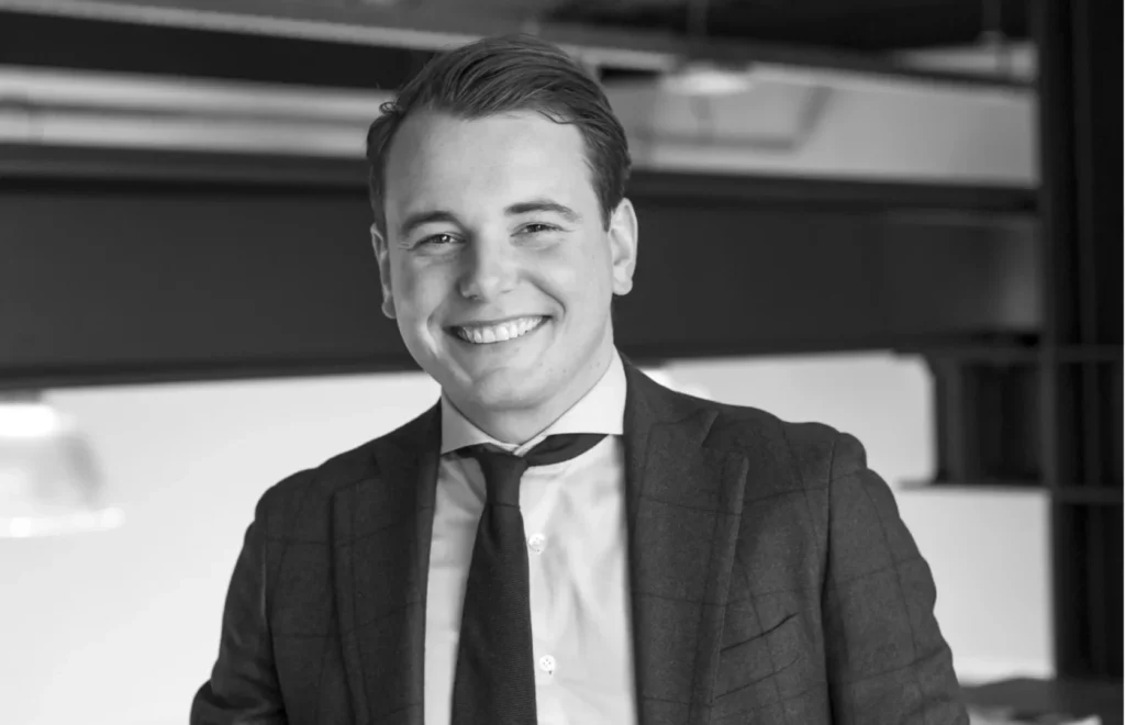 Randy de Visser Director